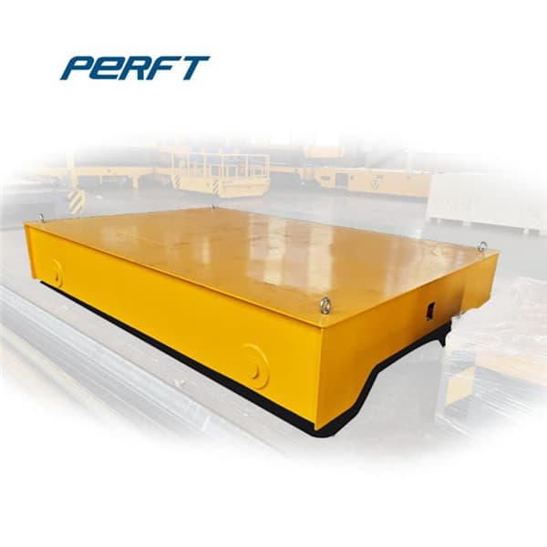 <h3>Ladle Transfer Car | Electrotherm E&T</h3>
